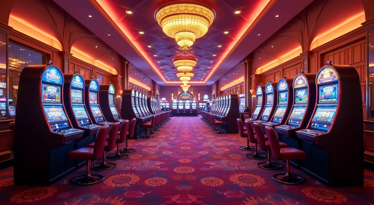 gamba gaming platform